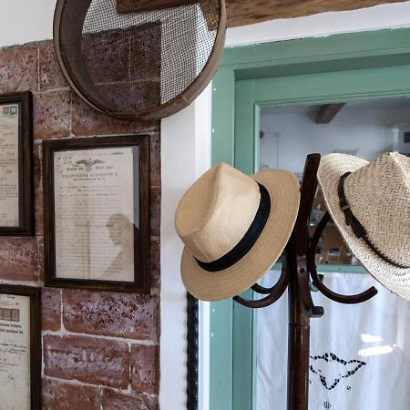 Il Glicine Bed and Breakfast San Dorligo della Valle Eksteriør billede